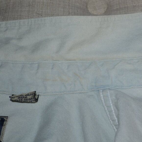 Nurses Run the ship! Aorn San Diego Cali 2004 Graphic Fringe Sleeveless Top - Picture 10 of 15